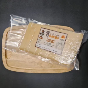 Parmigiano Reggiano 24 mesi